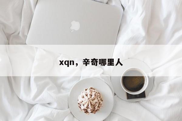 xqn，辛奇哪里人