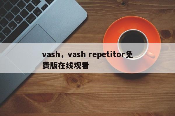 vash，vash repetitor免费版在线观看