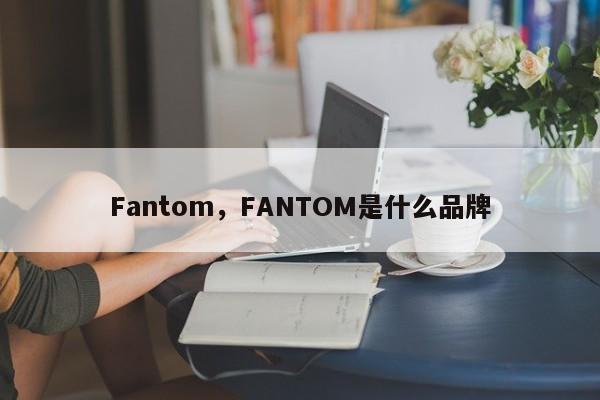 Fantom，FANTOM是什么品牌