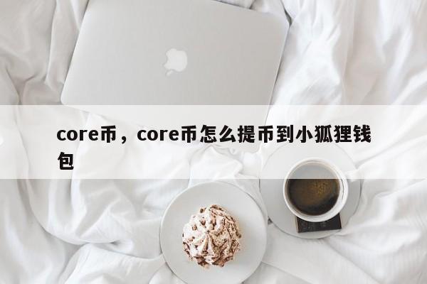 core币，core币怎么提币到小狐狸钱包