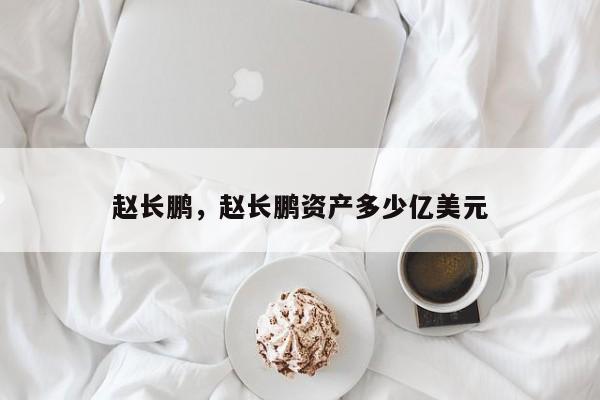 赵长鹏,赵长鹏资产多少亿美元