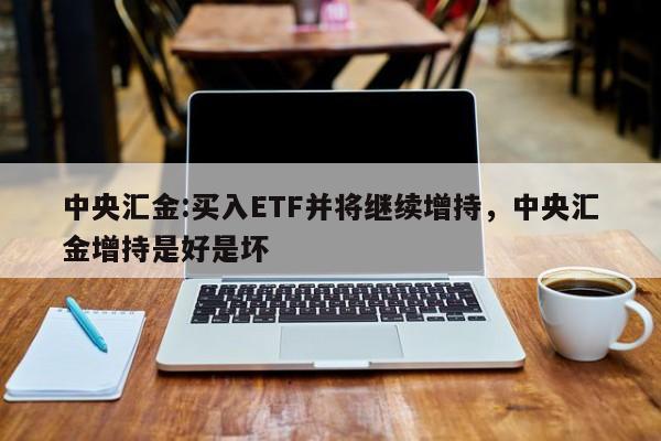 中央汇金:买入ETF并将继续增持，中央汇金增持是好是坏