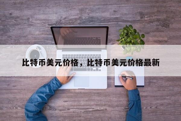 比特币美元价格，比特币美元价格最新